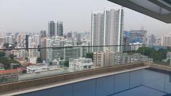 The Verve (D12), Apartment #143163752